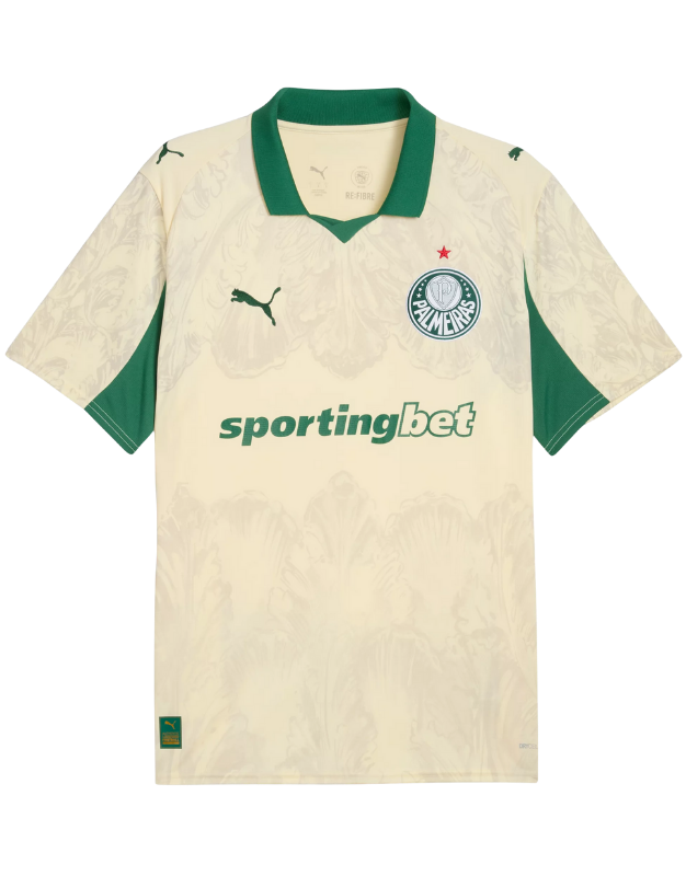 Palmeiras 25/26 I Kidsuper edition