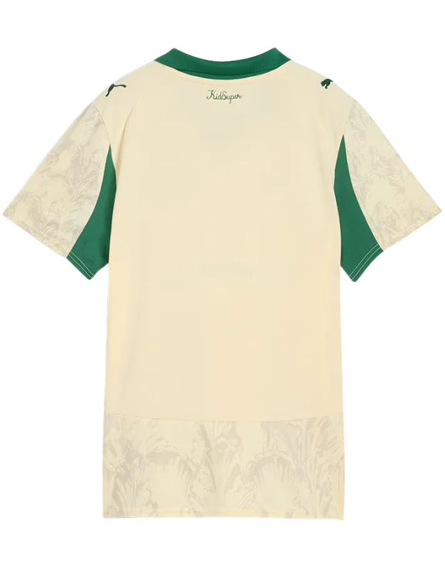 Palmeiras 25/26 I Kidsuper edition Woman