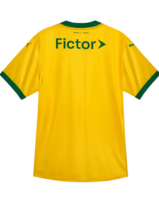 Palmeiras 25/26 I Third