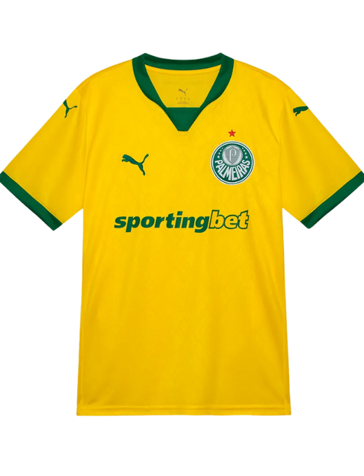 Palmeiras 25/26 I Third