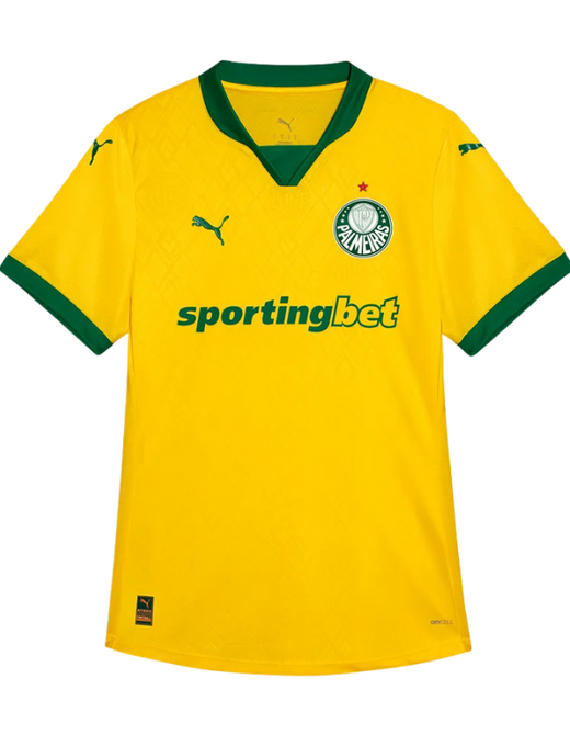 Palmeiras 25/26 I Third Woman