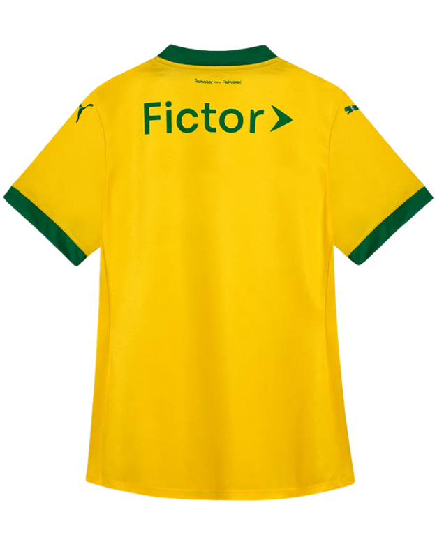 Palmeiras 25/26 I Third Woman