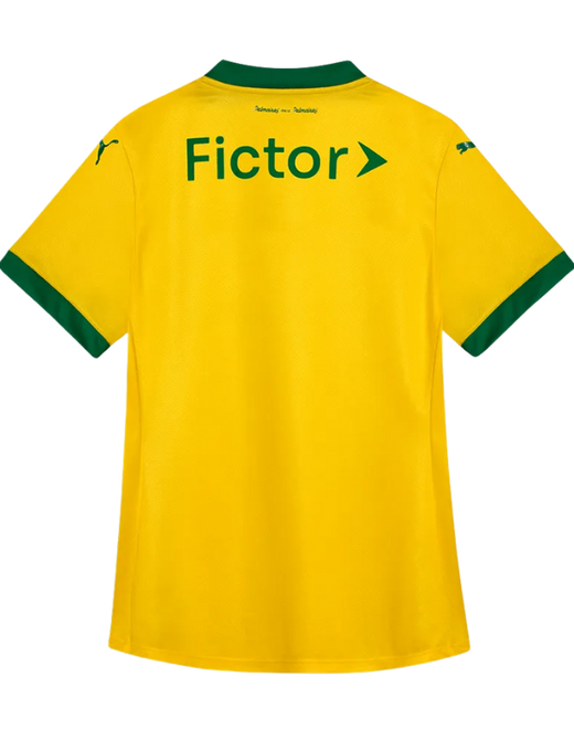 Palmeiras 25/26 I Third Woman