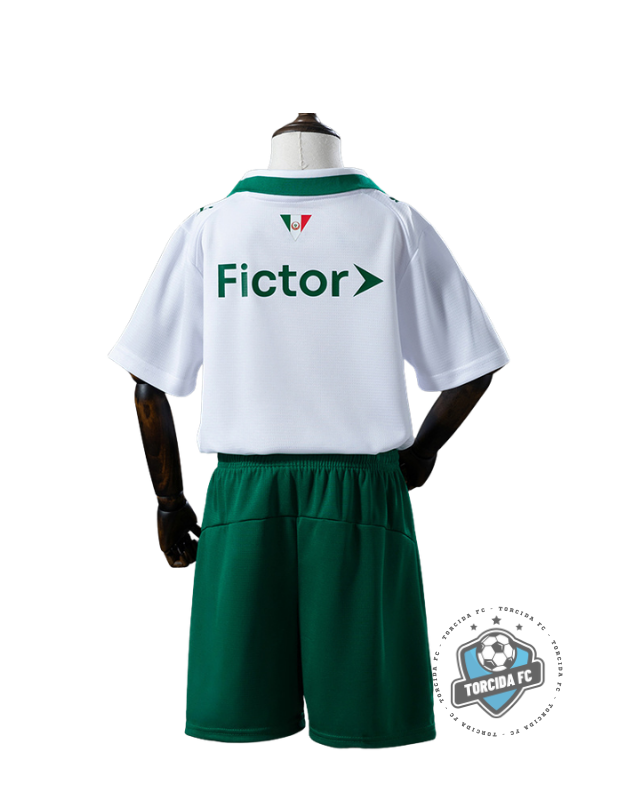 Palmeiras 26/27 I Away Kids Version