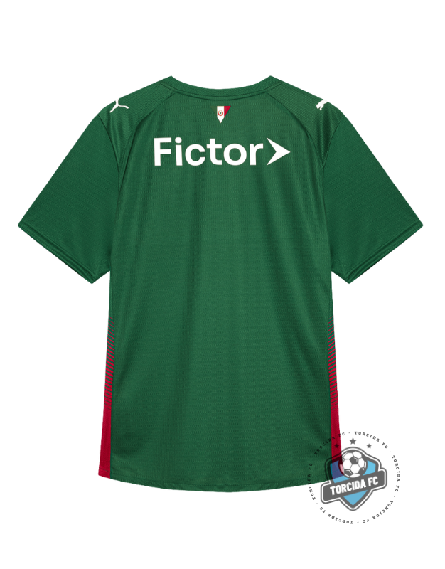 Palmeiras 26/27 I Home