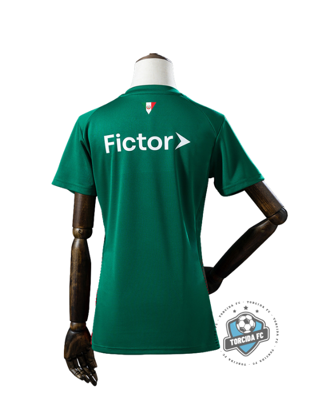 Palmeiras 26/27 I Home Woman