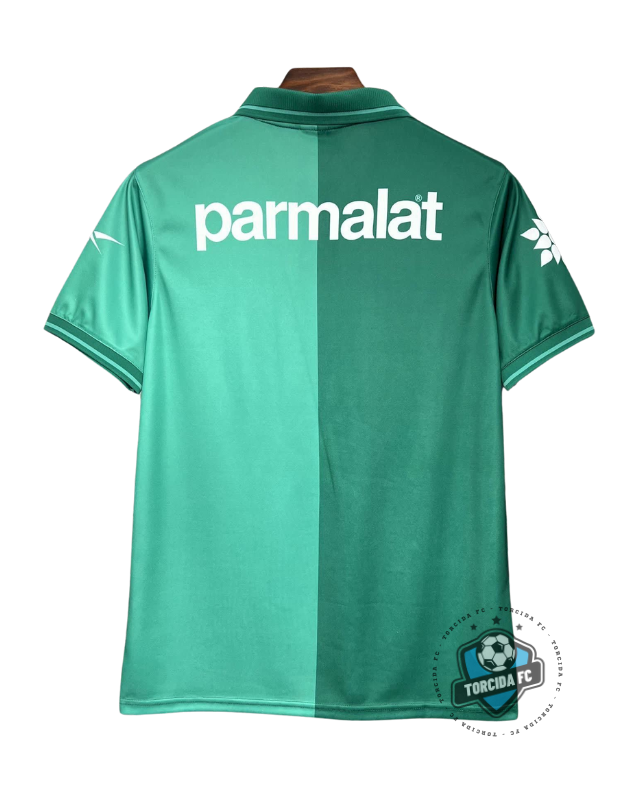 Palmeiras 97/98 I Home Retro Version