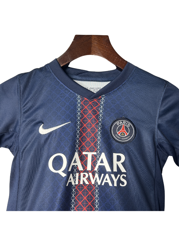Paris Saint-Germain 25/26 I Home - Kids Version