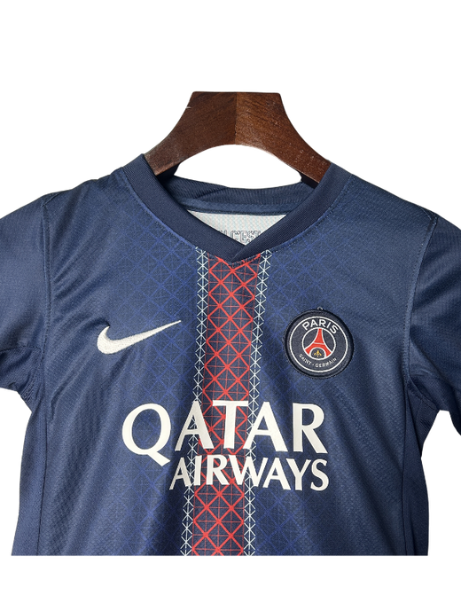 Paris Saint-Germain 25/26 I Home - Kids Version
