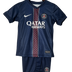 Paris Saint-Germain 25/26 I Home - Kids Version