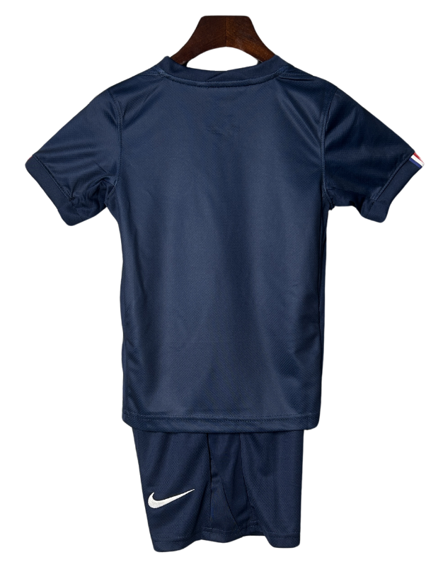 Paris Saint-Germain 25/26 I Home - Kids Version Torcida FC