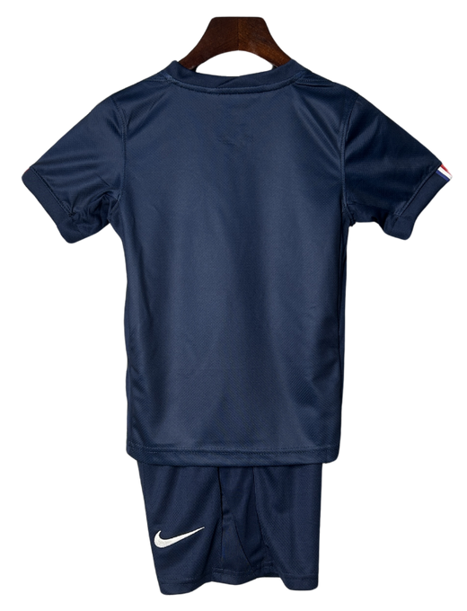 Paris Saint-Germain 25/26 I Home - Kids Version