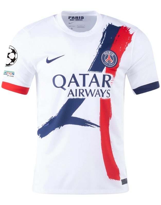 Paris Saint-Germain 25/26 I Away