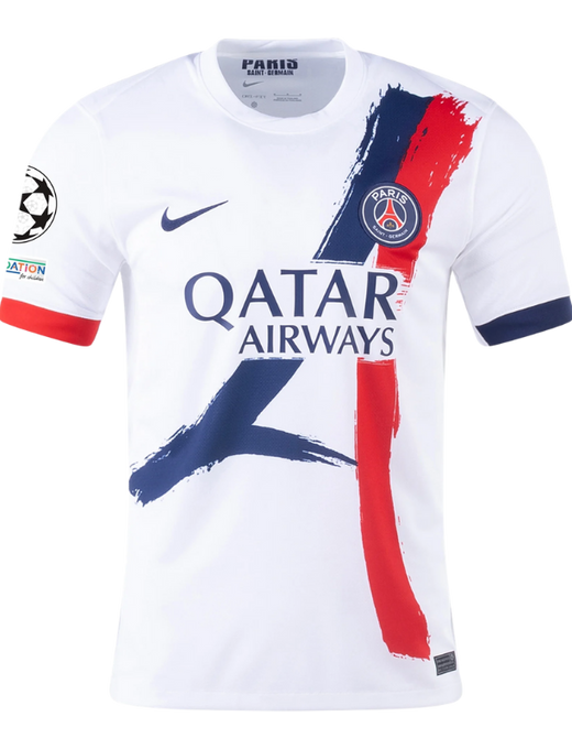 Paris Saint-Germain 24/25 I Away