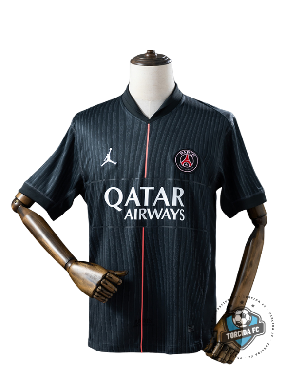 Paris Saint-Germain 25/26 I Fourth