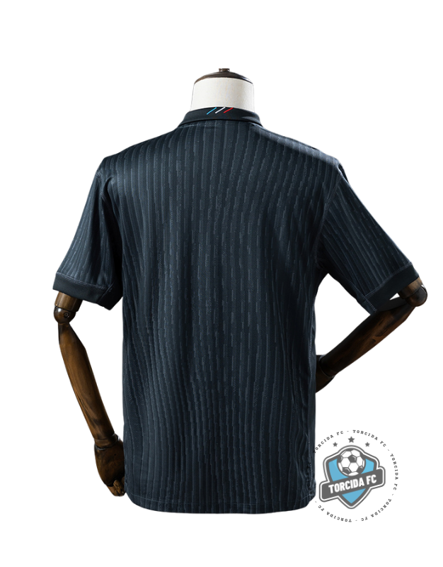 Paris Saint-Germain 25/26 I Fourth