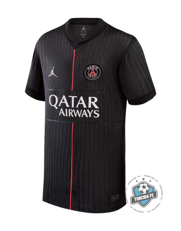 Paris Saint-Germain 25/26 I Fourth