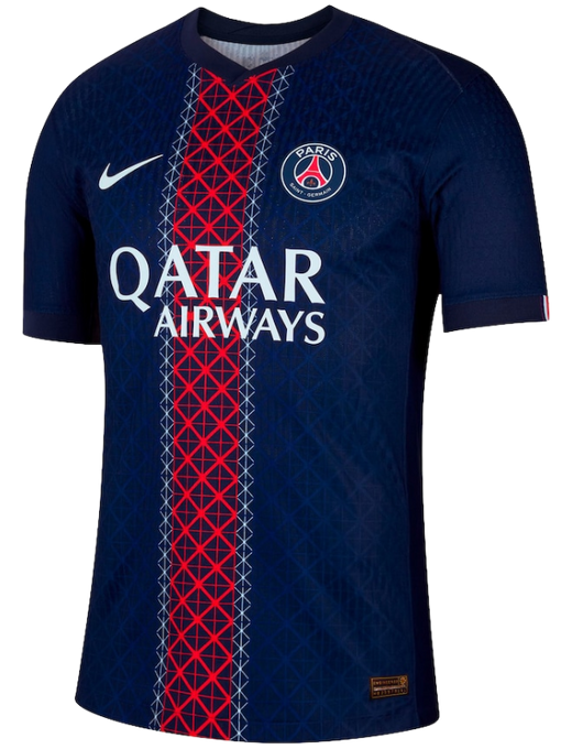 Paris Saint-Germain 25/26 I Home