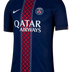 Paris Saint-Germain 25/26 I Home