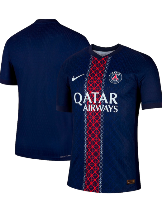 Paris Saint-Germain 25/26 I Home