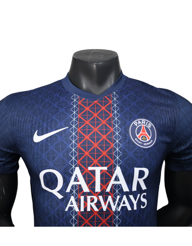 Paris Saint-Germain 25/26 I Home