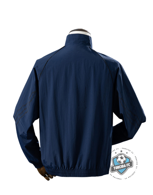Paris Saint-Germain | Jacket Blue