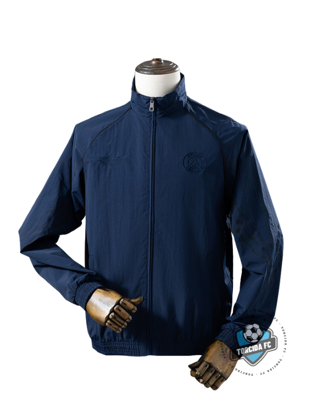 Paris Saint-Germain | Jacket Blue
