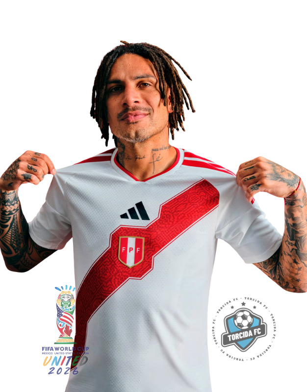 Peru 2026 I Home