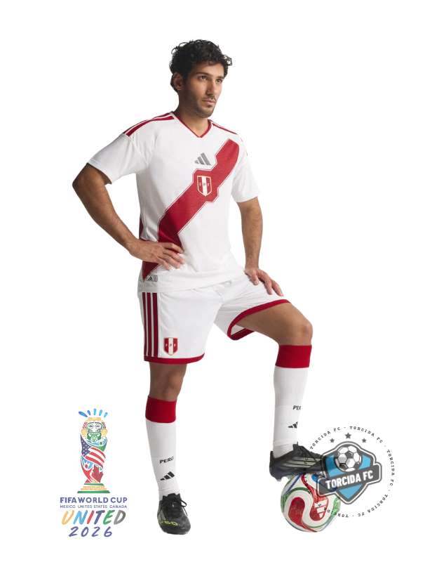 Peru 2026 I Home
