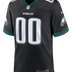 Philadelphia Eagles Black Alternate 2021