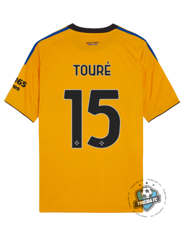 Pisa SC 25/26 I Away