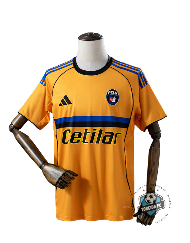 Pisa SC 25/26 I Away