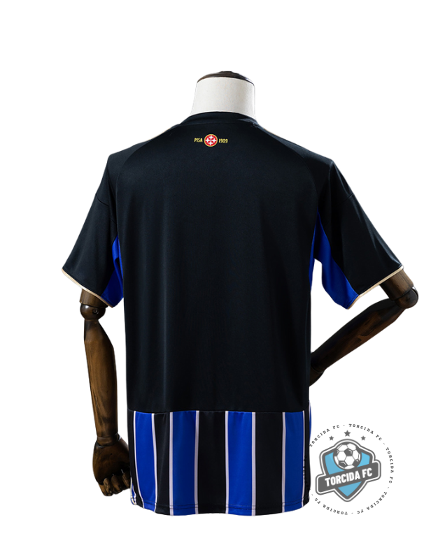 Pisa SC 25/26 I Home