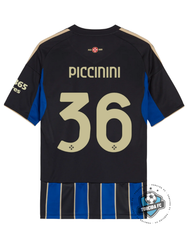 Pisa SC 25/26 I Home