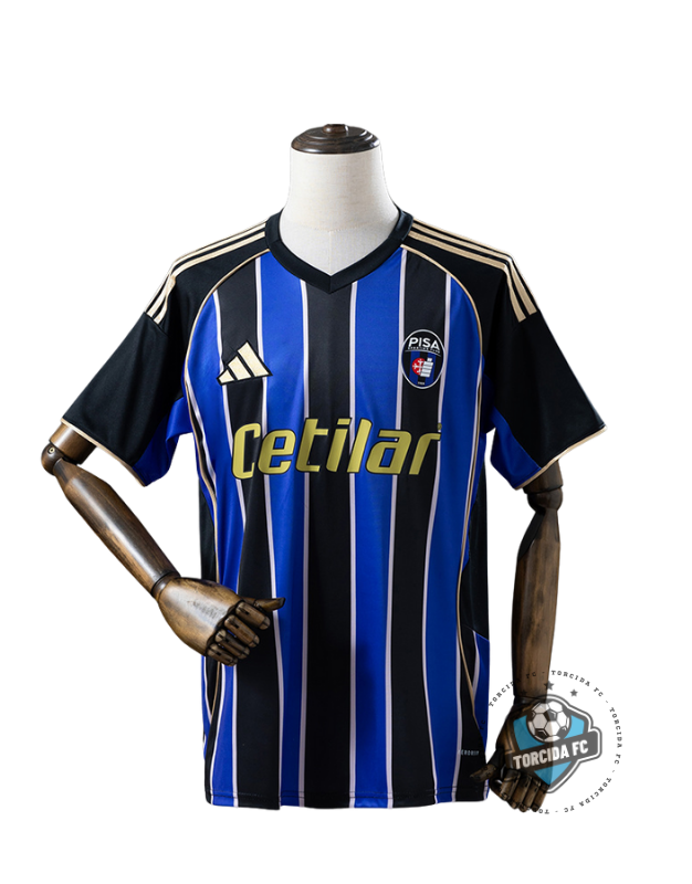 Pisa SC 25/26 I Home