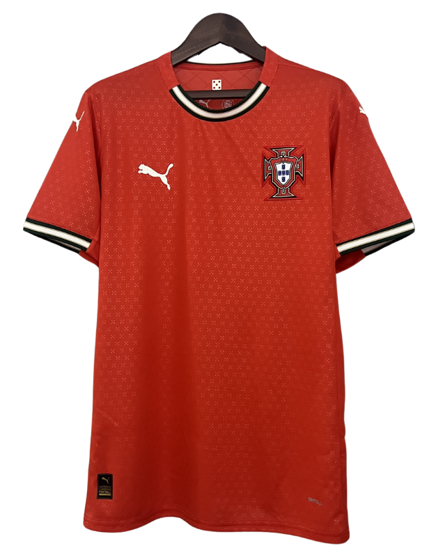 Portugal 2025 Home