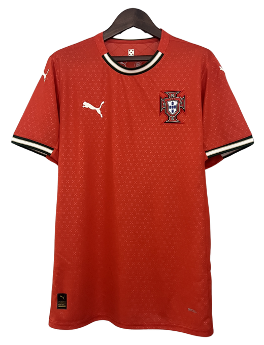 Portugal 2025 Home