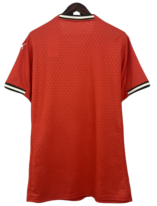 Portugal 2025 Home