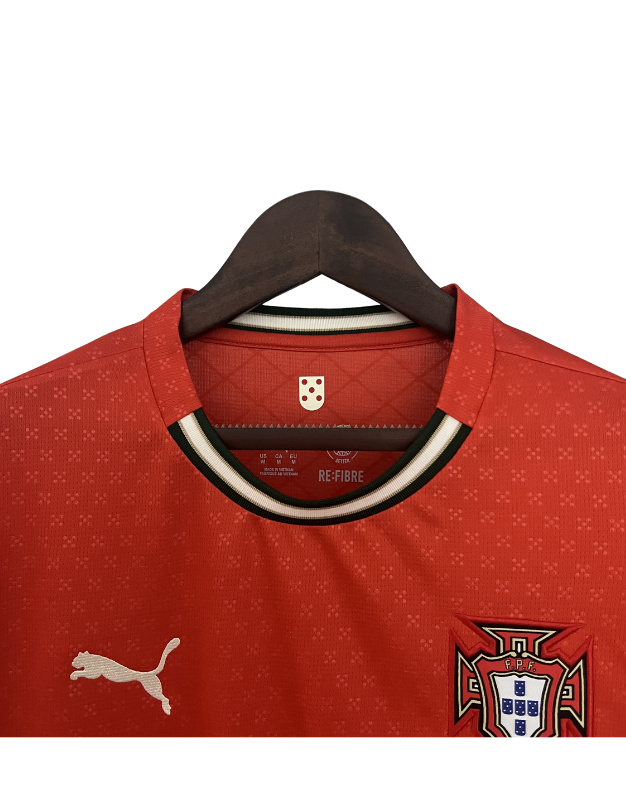 Portugal 2025 Home