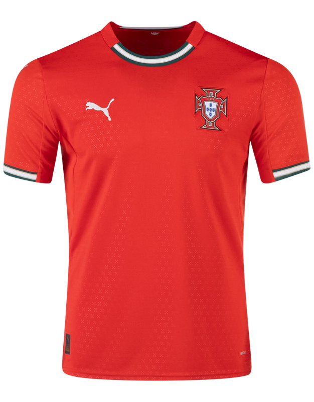 Portugal 2025 Home
