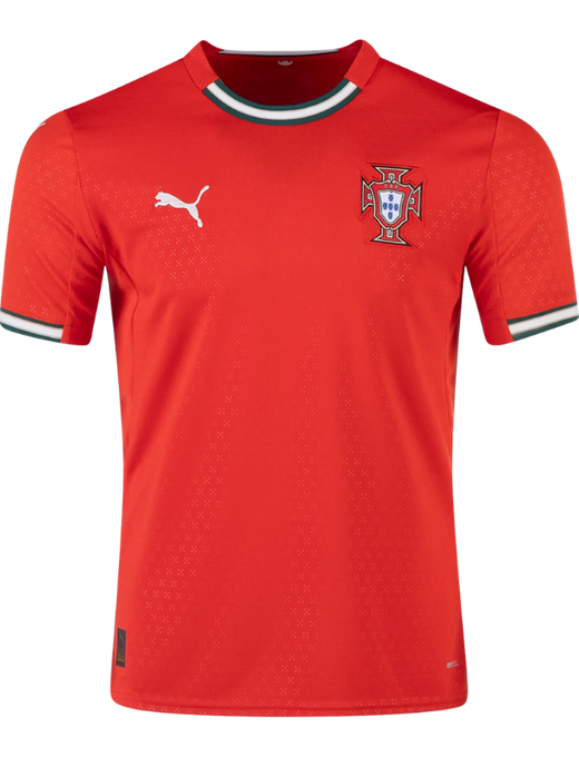 Portugal 2025 Home