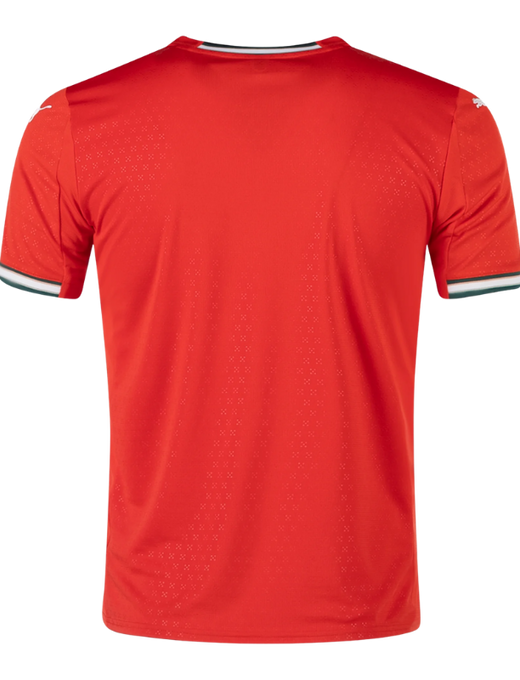 Portugal 2025 Home