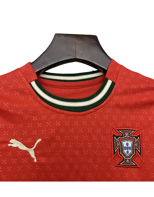 Portugal 2025 I Home Kids Version - Long sleeve