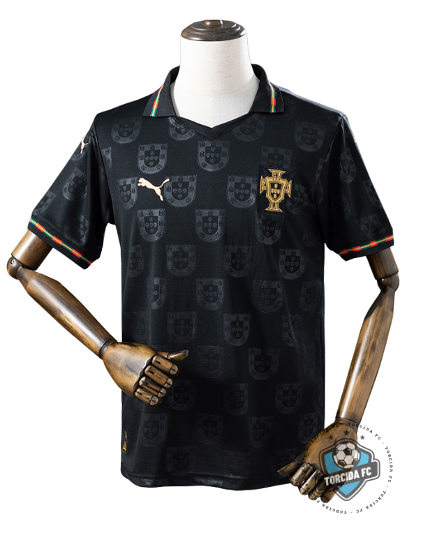 Portugal 2025 Pantera Negra Special Edition