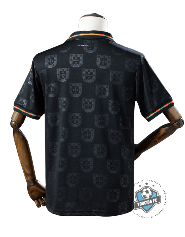 Portugal 2025 Pantera Negra Special Edition