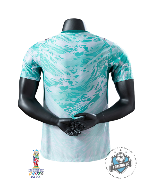 Portugal World Cup 2026 Away