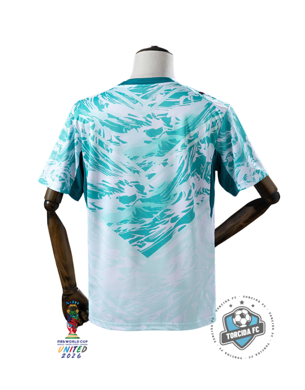 Portugal World Cup 2026 Away