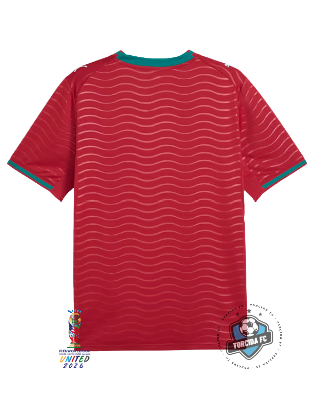 Portugal World Cup 2026 Home
