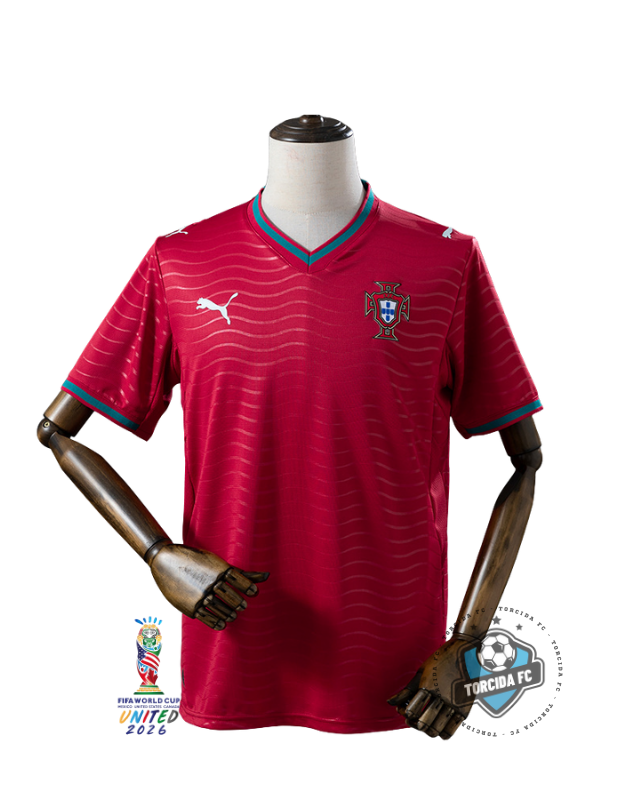 Portugal World Cup 2026 Home