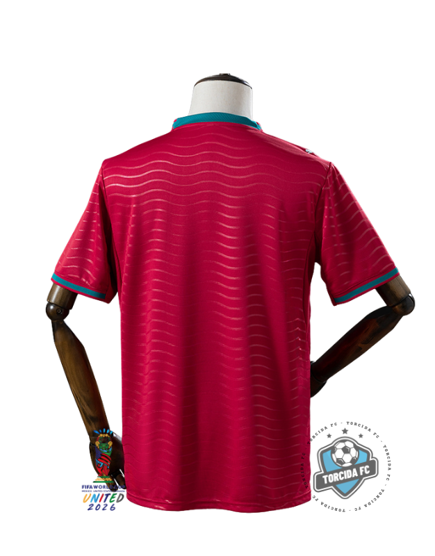 Portugal World Cup 2026 Home